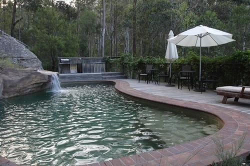 Arcadian Retreat Hotell Laguna Eksteriør bilde